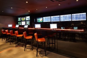 Выбор букмекерской конторы и идентификация