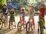 Выбор правильного велосипеда для вашего ребенка