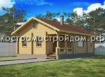 Что учесть при выборе проекта малоэтажного дома