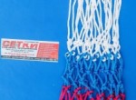 Размеры баскетбольной сетки