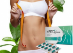 КетоФорм — эффективное средство для похудания