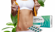 КетоФорм — эффективное средство для похудания