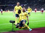 Сервис спортивной статистики и спортивных прогнозов