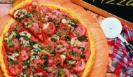 Пицца — одно из самых популярных блюд в мире – Украина не исключение