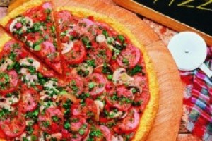 Пицца — одно из самых популярных блюд в мире – Украина не исключение
