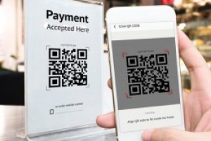 Принцип оплаты по QR коду – или как это все работает?