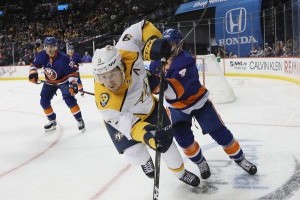 Таблица НХЛ