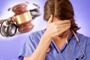 Компенсация за врачебные ошибки