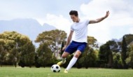 Как хорошо играть в футбол и какие навыки улучшать?