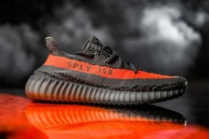 Оригинальные кроссовки Yeezy Boost 350