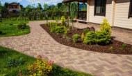 Как выбрать идеальную тротуарную плитку для вашего загородного дома: советы и рекомендации