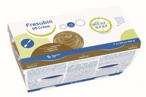 Лечебное питание Fresubin для лежачих больных