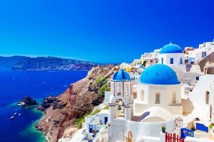 Великолепная Греция — сокровищница истории и культуры