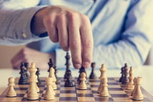 Онлайн-шахматы – грандиозный интеллектуальный поединок без границ
