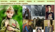 Патриотизм и чувство связи с отечеством в современном мире